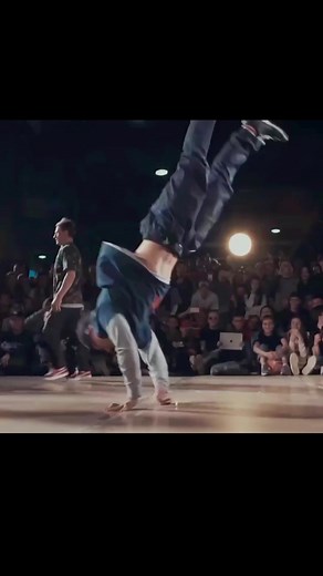 Incredible Breakdance Moments Compilation – Part 82