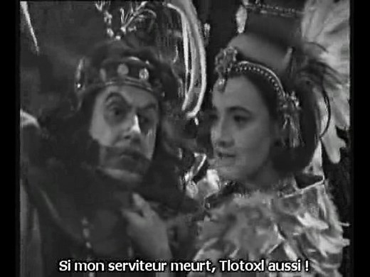 29 Doctor Who Classic - S01E06 Part 3 - The Bride of Sacrifice