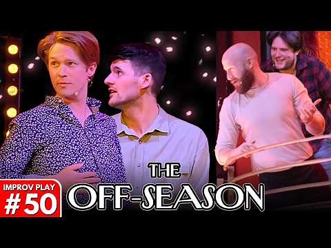 Improvised Play #50 | "The Off-Season" | Shoot From The Hip