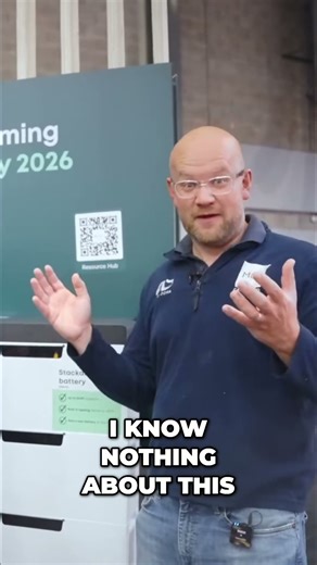 The NEW GivEnergy Gen 4 Hybrid Inverter Explained in 60 Seconds