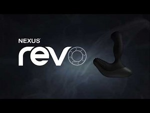 Nexus Revo Stealth
