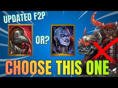 NEW BEST Start in RAID! ALL New Player Links & Promo Codes REVIEWED | Raid: Shadow Legends