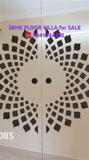 At Chrompet, Hasthinapuram, Kannamal Nagar, kattabomman Street