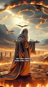 The types of believers demons fear | Bibleepics