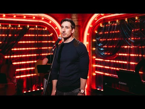 Watch MISS SAIGON Tour Star Anthony Festa's Epic Performance of "Why God Why"