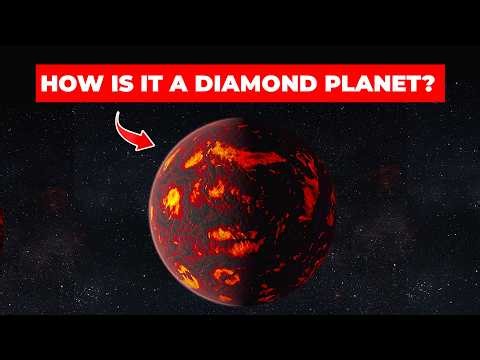 Top 10 Fascinating Facts About Space