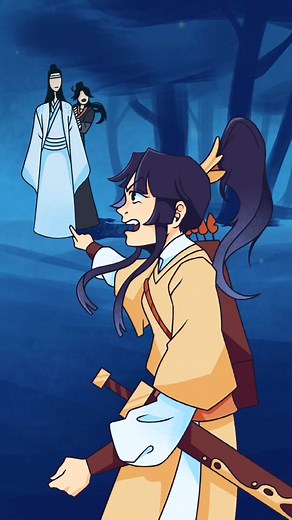 Han Doodlets (@handoodlet)’s videos with