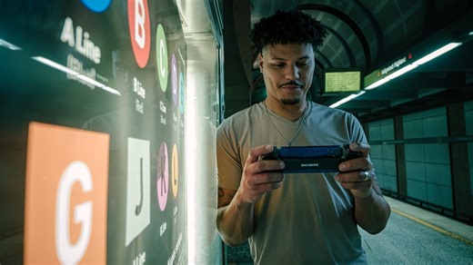 Backbone One fica mais barato em promoção para Black Friday