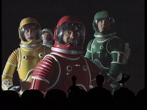 MST3K 111 Moon Zero Two