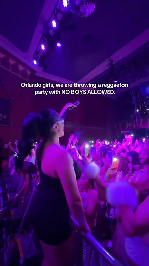 The Vanguard on Instagram: " SORRY PAPI ORLANDO  The ultimate all-girl party is BACK at The Vanguard on Sunday, Nov 2 ✨ Special LIVE performance from Paloma Mami  ️ Get your tickets — link in bio ⏰ Doors at 10PM | 18+ #SorryPapi #VanguardOrlando #OrlandoNights #PalomaMami"