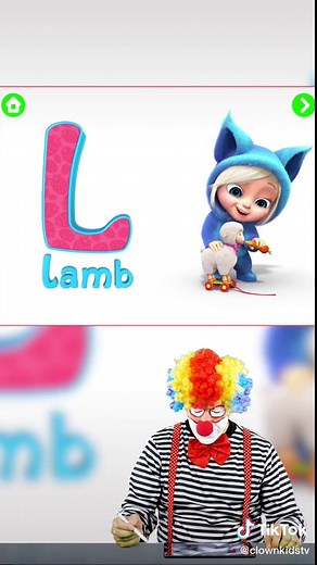 Dave and Ava: Fun ABC Learning for Kids