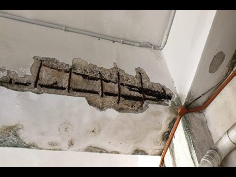 How to Analyze Common Construction Defects and Failures Part 1