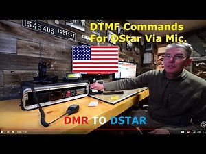 DStar to DMR: Ham Radio How To...