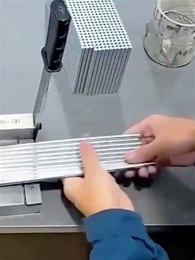 How to Cut Aluminum Profiles Precisely for Accurate Metal Fabrication