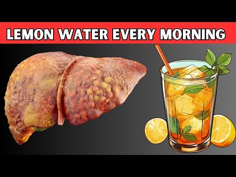 What Happens To Your Body When You Start Drinking Lemon Water Every Morning? Lemon Water Benefits