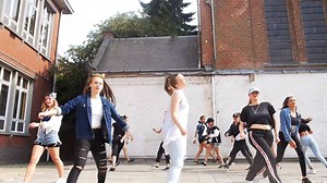 11K views · 147 reactions | Queendom at its finest. -via Kayla Janssen #DanceOnFeatures Song: "Alright" by CYN Choreography: Kayla Janssen | DanceOn | Facebook