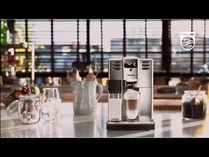 Philips 5000 Kaffeevollautomat EP5360: Kaffeevielfalt leicht gemacht