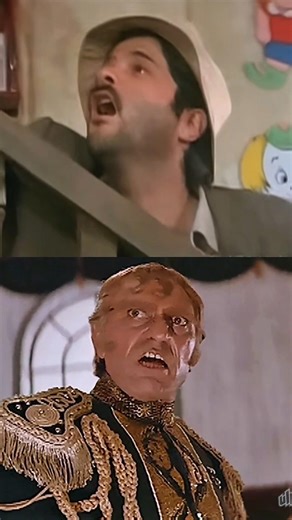 yah scene movie ke script mein nahi tha #shorts