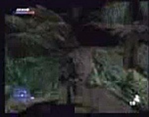 Syphon Filter 3
