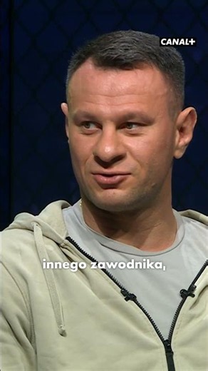 NIE KAŻDY WRZOSEK TO AREK! 😅 NAJNOWSZY ODCINEK BEZ GARDY W CANAL+ PRZED GALĄ XTB KSW 119! #ksw