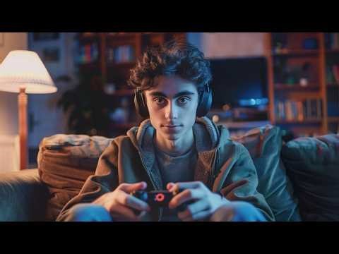 MuseExp - Crazy zoomer (official music video)