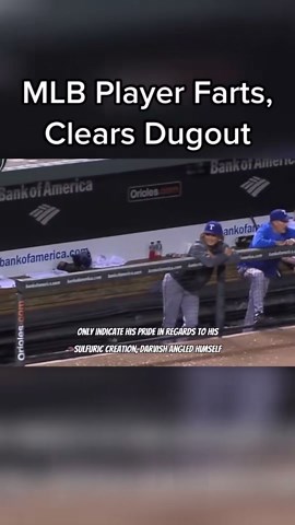 Okay, controversial opinion time: which MLB team would have the smell...