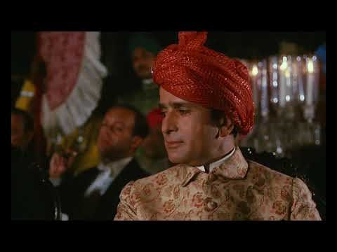 Merchant Ivory's HEAT AND DUST (4K Restoration) | Official US Trailer