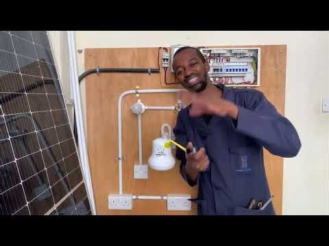 How to Electrical Troubleshoot For Beginners | Top Heights Electricals.