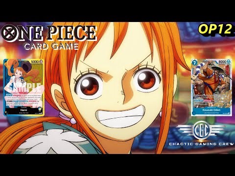 OP12 Testing UY Nami & Shanks! - OPTCG Sim Ranked - OPTCG Sim Ranked (w/ music on Twitch)
