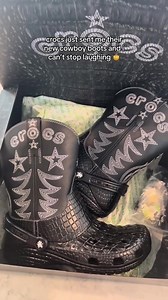 78K views · 811 reactions | Fill in the blank: I gotta wear these ________. Officially launching on Croc Day, Oct 23 in select regions and at crocs.com! See you there, partner 鸞 #Croctober23 | Crocs | Facebook