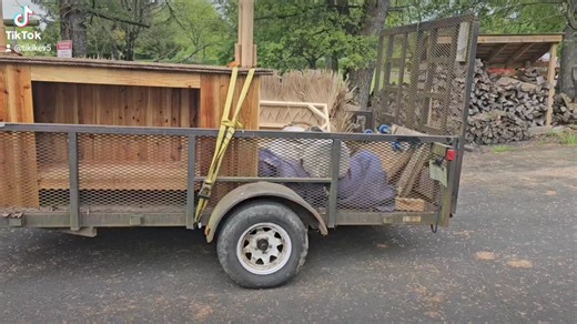 Nothing like a quick local install. 25 minutes including drive time. Gotta love these. 😁🍹🧉 #tikikev #bartop #bar #tikibar #tikihut #tiki #lansdalepa | Tiki Kev's Tiki Bars