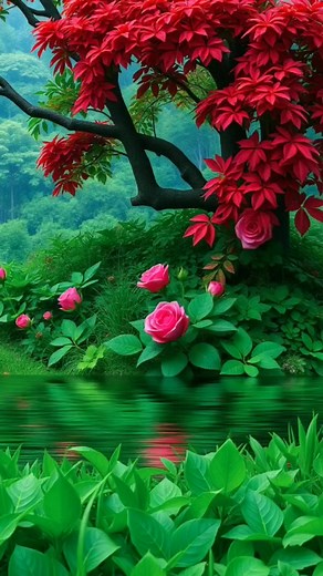 154K views · 3.9K reactions | Very beautiful nature view || jabardast nazare 鹿 { 2507 } #natural #video #naturalview #viralvideo #beautifulplace | Dil Se Ok | Facebook