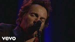 FURTHER ON (UP THE ROAD) Lyrics - BRUCE SPRINGSTEEN | eLyrics.net