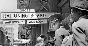 Inflation: 6 Times Americans Felt the Pinch | HISTORY