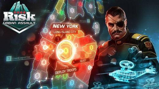 20K views · 235 reactions | Risk Urban Assault is out now on PS4,...