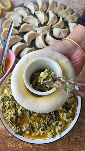 Beautiful street food making in Asia