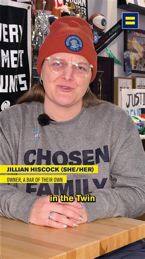 We are all we’ve got. Community hubs like @ABarOfTheirOwn are doing their part to support Twin Cities residents as ICE continues to occupy the streets. Do your part today — demand the resignation of Kristi Noem as Homeland Security Secretary, and a fair investigation into Renee Nicole Macklin Good’s murder. Link in bio. #FYP #ForYou #Minnesota #Minneapolis #ICEOut