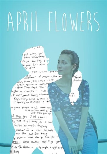 April Flowers (2017)