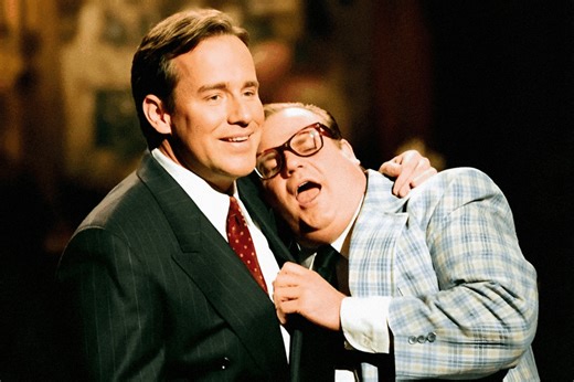 The History (and the Mysteries) of SNL Cast Farewell Sketches - LateNighter