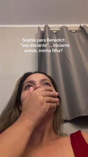 Sophie e Benedict: Talento Inato em Bridgerton