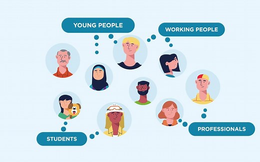 英语视频-Why be a volunteer