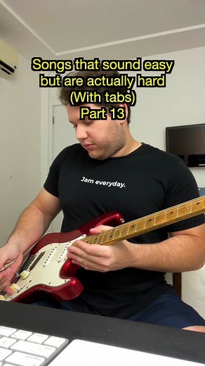 Learn to Play 'Titanium' on Guitar | Guitar Tutorial and Cover