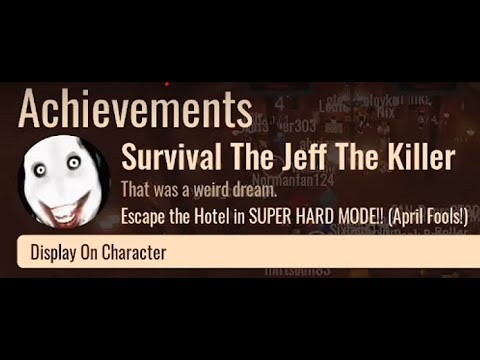 GETTING THE NEW DOORS BADGE - DOORS SUPER HARD MODE UPDATE