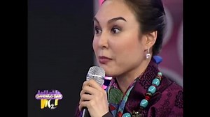 Ano kaya isasagot ni Gretchen sa tinanong ni Meme Vice sa kaniya? Is it a "YES" or a "NO"? Let's find out dito sa #GGV! More good vibes from the Unkabogable Star in this playlist: https://bit.ly/G-G-V | ABS-CBN