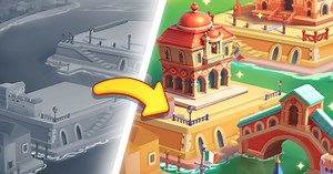 Download & Play Matching Go! - Puzzle Games on PC & Mac (Emulator)