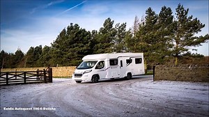 Elddis - Models Motorhomes and Travel Trailers - 2018. http://www.elddis.co.uk/ #Motorhomes #Casassobrerodas | Nas viagens