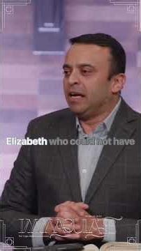 Advent Series | Immaculate - the Virgin Birth of Jesus Christ