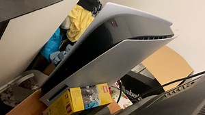 Watch Sony Playstation 5 ps5 best console on the market on Amazon Live