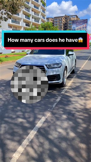 How Many Cars Does Trevor Noir Own? Discover Now!