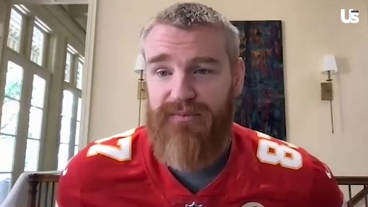 The Challenge’s Wes Bergmann Says His Future Child Needs to Know ‘Their Dad Is Different’ (Exclusive)